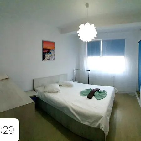 Apartament Ama 18 Mamaia Nord Appartement *