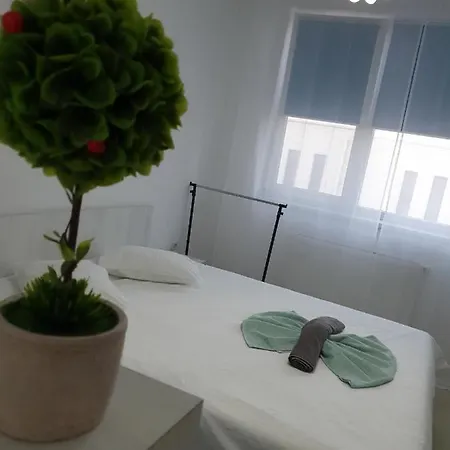 Apartament Ama 18 Mamaia Nord Appartement Năvodari