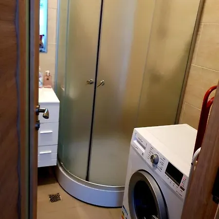 Apartament Ama 18 Mamaia Nord Appartement Năvodari