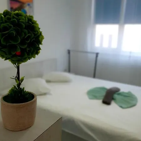 Apartament Ama 18 Mamaia Nord *