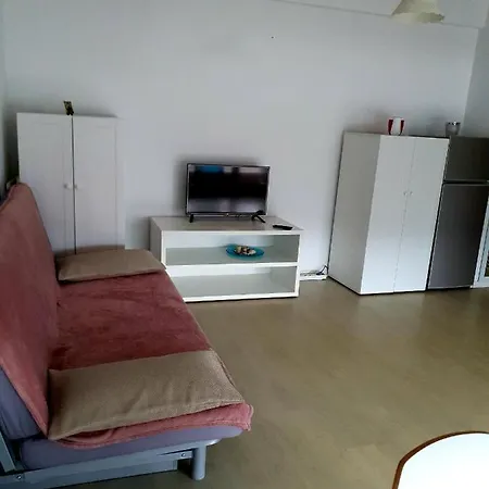 Apartament Ama 18 Mamaia Nord